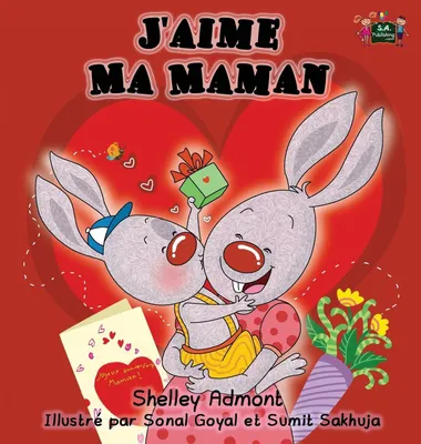 Produktbild von Ich liebe Meine Mama