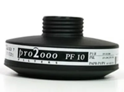 Produktbild von Partikelfilter Scott P3