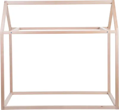 Immagine prodotto di Telaio CHILDHOME 124x78x148 cm naturale BEFRHN