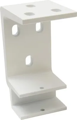 Produktbild von SOLUNA Universalkonsole für Proof Gelenkarmmarkise Wand & Deckenmontage