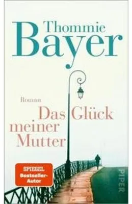 Produktbild von Das Glück meiner Mutter
