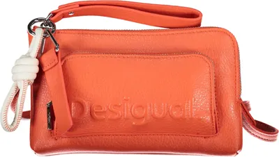 Produktbild von Desigual 2in1 Handtasche-Geldbörse 24SAYP017009U orange