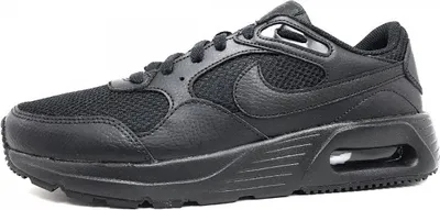 Produktbild von Nike  Sportschuhe Damen Trainingsschuhe Laufschuh Schwarz Freizeit, Schuhgröße:EUR 42.5 | US 9