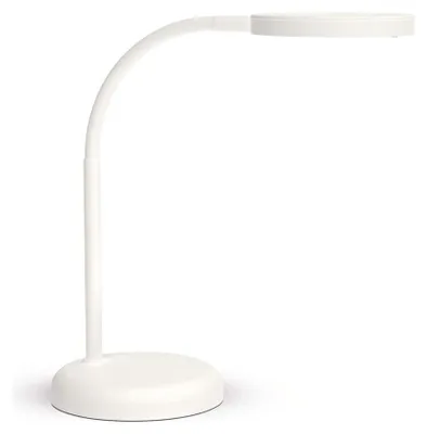 Obrázok produktu pre MAUL Stolná lampa MAULjoy LED 3 000 K Stojanová biela