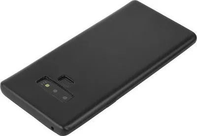 Immagine prodotto di Custodia con cover posteriore per Samsung Galaxy Note9