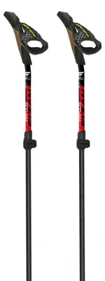 Obrázok produktu pre Palice Fizan Tekno Race Impulse strieborné 107-120 cm strieborné 107-120 cm