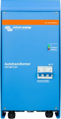 Immagine prodotto di Autotrasformatore Victron 120/240V-32A