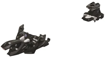 Produktbild von Marker Alpinist 12 Bindung SCHWARZ/TITAN Einheitsgröße