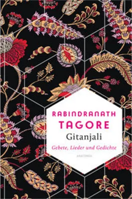 Image de Gitanjali - Gebete, Lieder und Gedichte