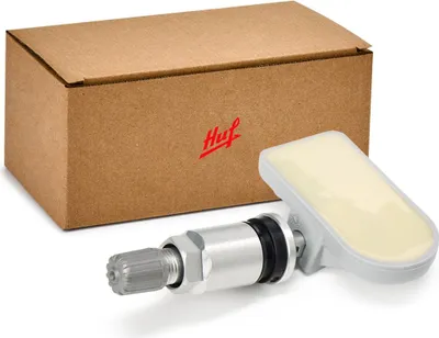 Produktbild von HUF 73904110 TPMS RDKS Reifendrucksensor passend für MERCEDES-BENZ C-Klasse Limousine (W204) 433MHz