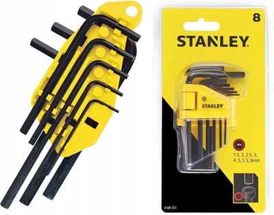 Zdjęcie produktu dla Stanley 0-69-251