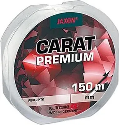 Produktbild von Jaxon Carat Premium 150m 0,12mm