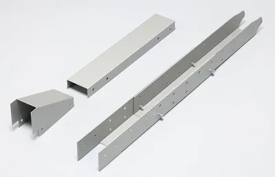 Produktbild von Epson ELPFP11 Rohrverlängerung 450mm