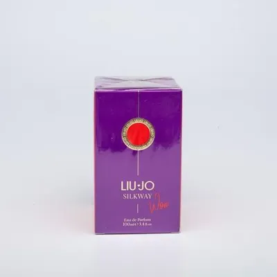 Produktbild von Liu Jo Silkway Wow 100ml Eau de Parfum Spray