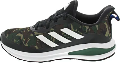 Produktbild von adidas FortaRun K GV9466 (6/cblack-ftwwht-gr)