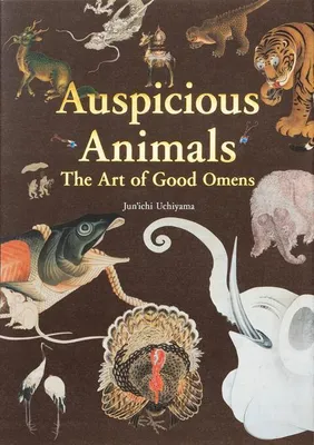 Produktbild von Auspicious Animals