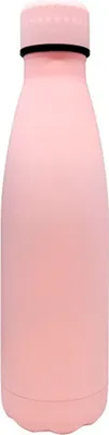Image de Bouteille thermos Vin Bouquet Rose 500 ml