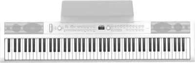 Produktbild von Artesia PE-88 Digitalpiano Weiss