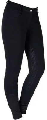 Produktbild von Horka Annika Hosen Schwarz 164 cm Schwarz 164 cm