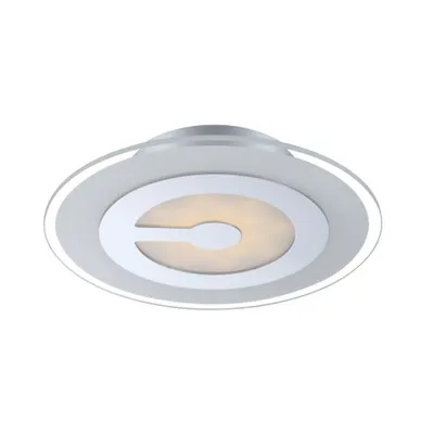Produktbild von Deckenleuchte LED Wohnzimmer Deckenlampe Deckenstrahler Flur 30 cm 41698-3