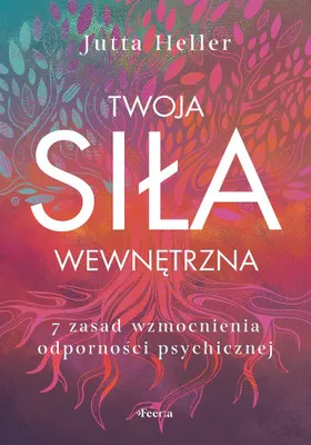 Obrázok produktu pre Twoja sila wewnetrzna