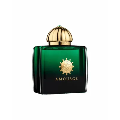 Produktbild von Amouage Epic Woman EDP 100 ml W