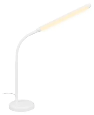 Immagine prodotto di Lampada da tavolo a LED, bianca, 1xscheda LED/6W