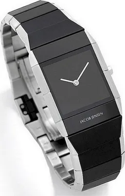 Produktbild von Jacob Jensen - Armbanduhr - Damen - Saphir - 560