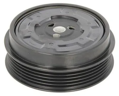 Produktbild von THERMOTEC KTT040139 Magnetkupplung Klimakompressor Klimaanlage A/C