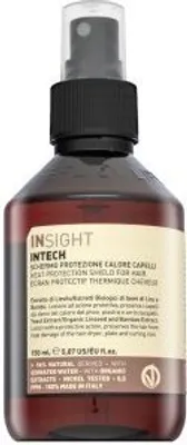 Produktbild von Insight Intech Heat Protection Shield For Hair Spray für Wärmestyling der Haare 150 ml