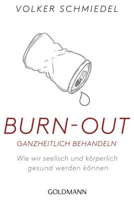 Image de Burn-out ganzheitlich behandeln