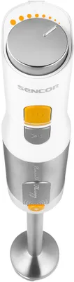 Obrázok produktu pre SENCOR SHB 6301WH Tyčový mixér 5 v 1