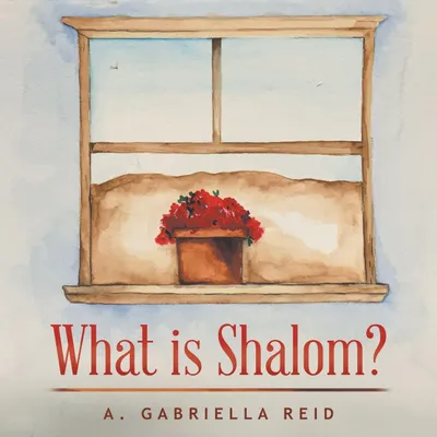 Produktbild von What is Shalom?