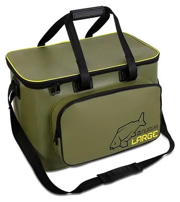 Image de Delphin CarryALL Bag NuEVA L Sac à dos de pêche, sac