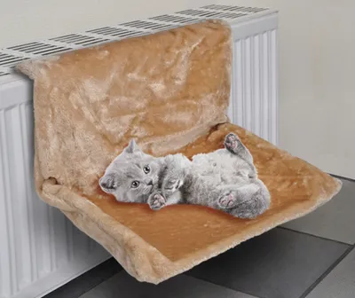 Produktbild von Hängematte für Katzen