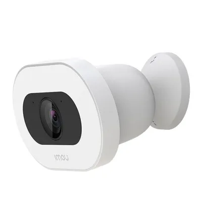 Produktbild von Imou Knight, IP-Sicherheitskamera, Draußen, Verkabelt & Kabellos, 600 lm, CE, FCC, Decke/Wand