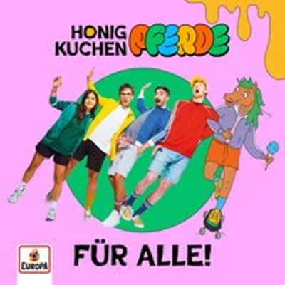 Immagine prodotto di Für Alle!