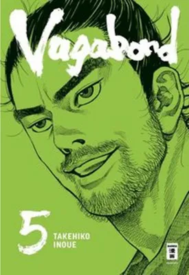 Produktbild von Vagabond 05