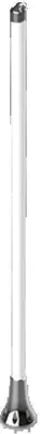 Produktbild von Poynting OMNI-904, 8 dBi, 0.617 - 0.96 / 1.427 - 1.517 / 1.71 - 2.7 / 3.4 - 4.2 GHz, 50 Ohm, Omnidirektionale Antenne, N-Typ, Weiblich