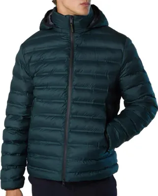 Produktbild von NORTH SAILS CLASSIC LASER PUFFER JACKE Grün
