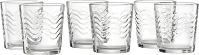 Produktbild von Ritzenhoff und Breker Wave Whiskygläser 250 ml 6er