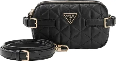 Produktbild von GUESS PAISLEIGH MINI CAMERA Schwarz