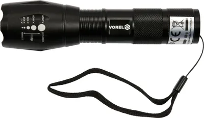Immagine prodotto di Torcia elettrica 5w, 135x40mm