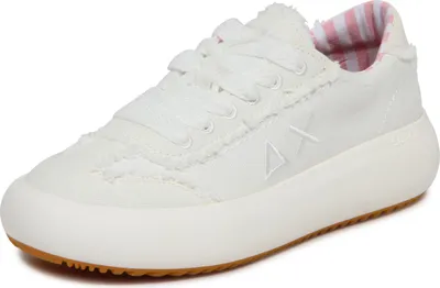 Produktbild von I4566 Sneaker Donna Sun 68 Juno Leinwand Frau Schuhe