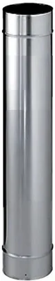 Obrázok produktu pre Rúrkový prvok Schiedel Prima Plus, 450, priemer 130 mm, 1 ks.