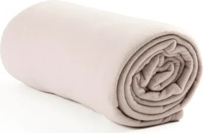 Produktbild von Tagesdecke Decke Kuscheldecke 130x170 cm Polar Fleecedecke Microfaserdecke Sofa