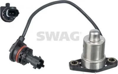 Produktbild von SWAG 40 94 0795 Ölstandsensor Ölstand für OPEL Corsa D Schrägheck (S07) ZAFIRA B (A05) Astra J Sports Tourer (P10) Corsa C Schrägheck (X01) Meriva A