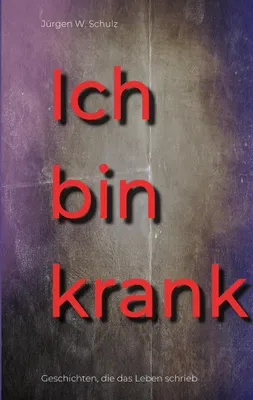 Produktbild von Ich bin krank
