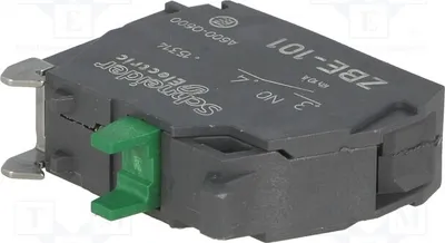 Obrázek produktu pro 1x Kontaktní prvek pro zařízení ZBE101, příslušenství, stard, 22 mm, -25 ÷ 70 °C