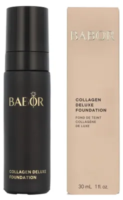 Productafbeelding van #05 Sunny Babor Collagen Deluxe Foundation